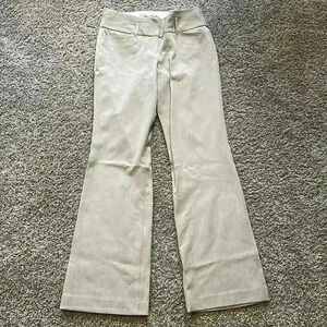 EUC Express Women’s Editor Pants - Size 2R